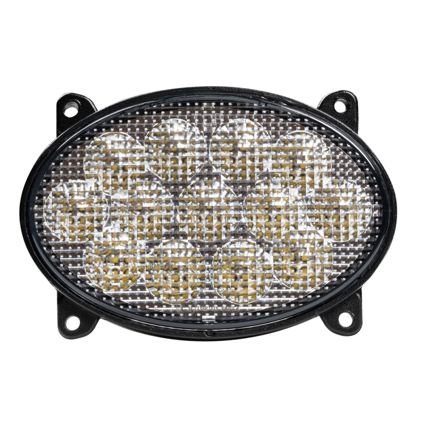 LED Reflektorska svjetiljka za traktor JOHN DEER LED/65W/10-30V IP69 5700K ovalno