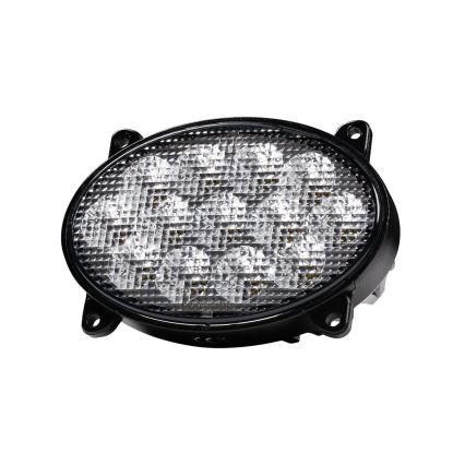 LED Reflektorska svjetiljka za traktor JOHN DEER LED/65W/10-30V IP69 5700K ovalno