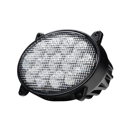LED Reflektorska svjetiljka za traktor JOHN DEER LED/65W/10-30V IP69 5700K ovalno