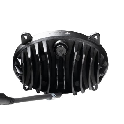 LED Reflektorska svjetiljka za traktor JOHN DEER LED/65W/10-30V IP69 5700K ovalno