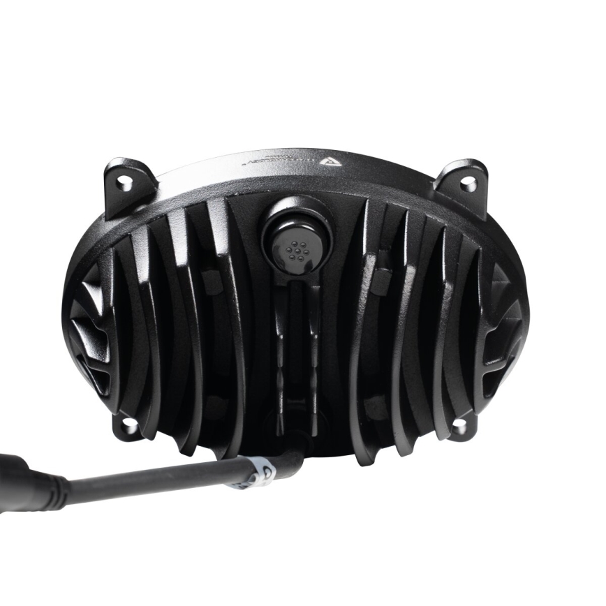 LED Reflektorska svjetiljka za traktor JOHN DEER LED/65W/10-30V IP69 5700K ovalno
