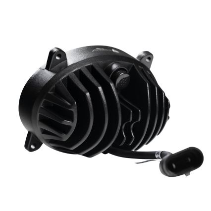 LED Reflektorska svjetiljka za traktor JOHN DEER LED/65W/10-30V IP69 5700K ovalno