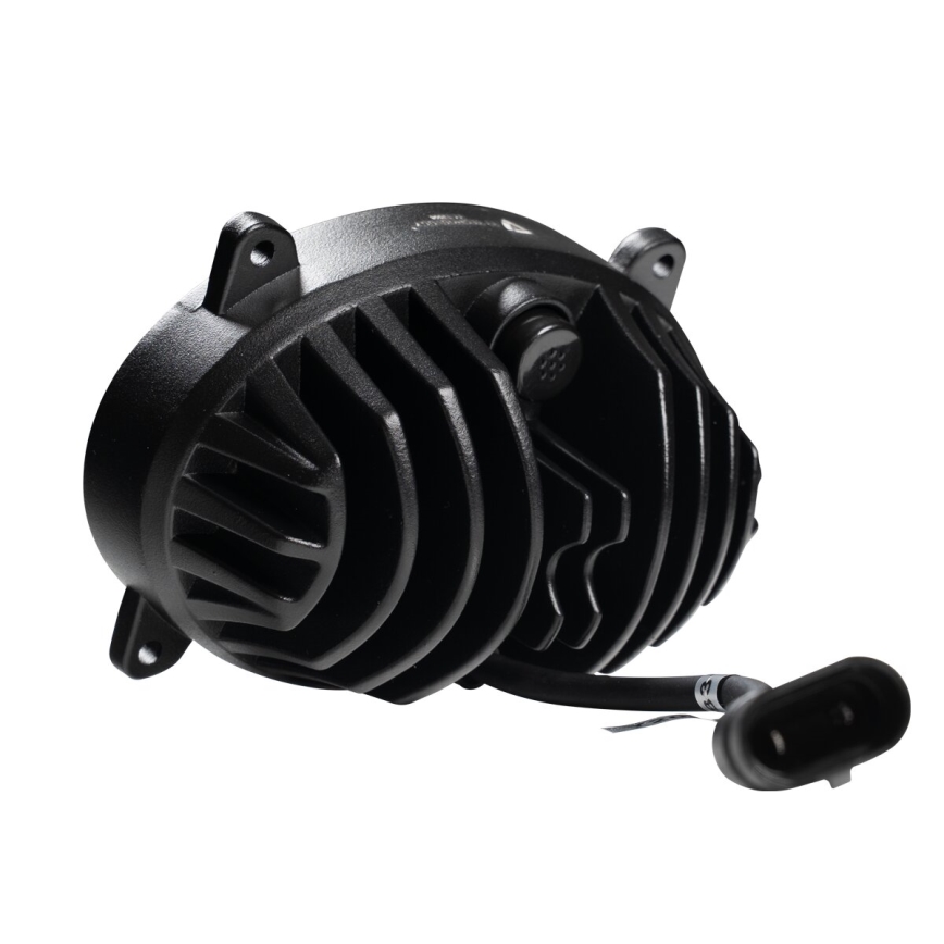 LED Reflektorska svjetiljka za traktor JOHN DEER LED/65W/10-30V IP69 5700K ovalno