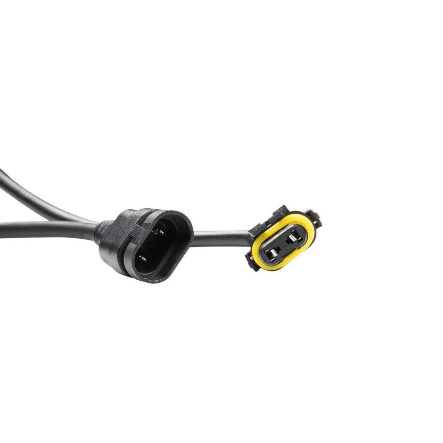LED Reflektorska svjetiljka za traktor JOHN DEER LED/65W/10-30V IP69 5700K ovalno