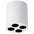 LED Reflektorska svjetiljka ZOE LED/9W/230V bijela
