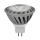 LED Reflektorska žarulja MR16 GU5,3/3,8W/12V 6500K