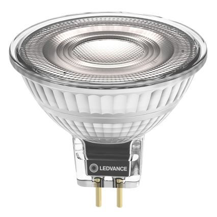 LED Prigušljiva reflektorska žarulja MR16 GU5,3/5,3W/12V 4000K 36° CRI 97 - Ledvance