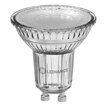 LED reflektorska žarulja PAR16 GU10/4,3W/230V 4000K 120° - Ledvance