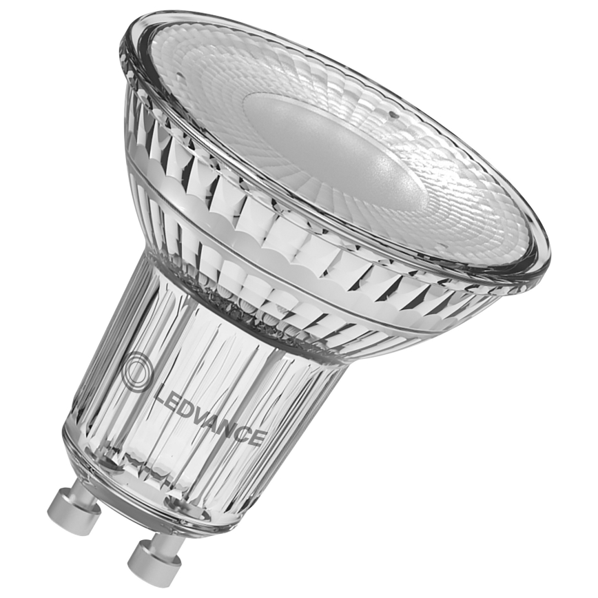 LED reflektorska žarulja PAR16 GU10/4,3W/230V 4000K 120° - Ledvance
