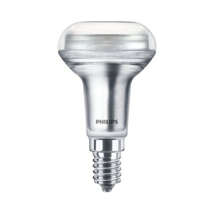 LED Reflektorska žarulja Philips E14/2,8W/230V 2700K