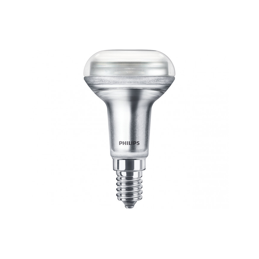 LED Reflektorska žarulja Philips E14/2,8W/230V 2700K
