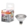 LED reflektorska žarulja s mogućnošću prigušivanja MR16 GU5,3/6,8W/12V 4000K 36° CRI 90 - Osram