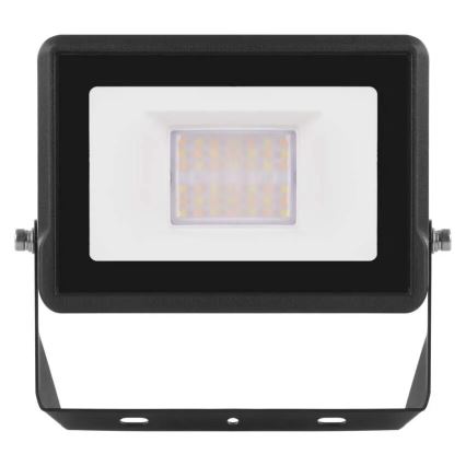 LED RGB+CCT Prigušivi reflektor GoSmart LED/20W/230V 3000-6500K IP65 Wi-Fi Tuya