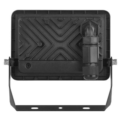 LED RGB+CCT Prigušivi reflektor GoSmart LED/20W/230V 3000-6500K IP65 Wi-Fi Tuya