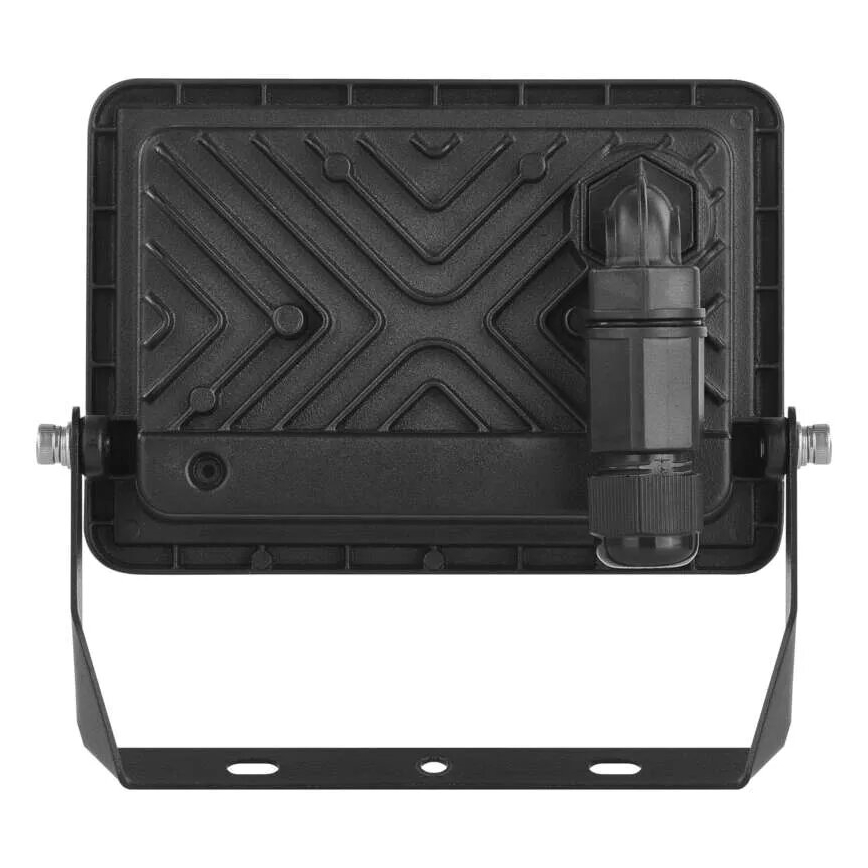 LED RGB+CCT Prigušivi reflektor GoSmart LED/20W/230V 3000-6500K IP65 Wi-Fi Tuya