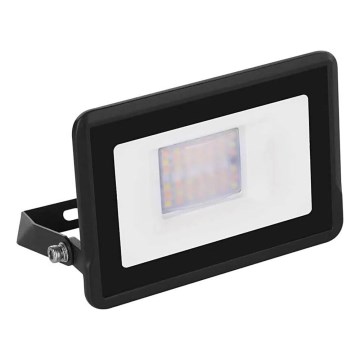 LED RGB+CCT Prigušivi reflektor GoSmart LED/20W/230V 3000-6500K IP65 Wi-Fi Tuya