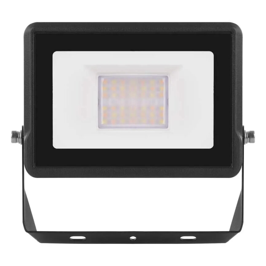 LED RGB+CCT Dimmabilni reflektor GoSmart LED/20W/230V 3000-6500K IP65 Wi-Fi Tuya
