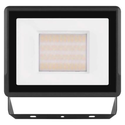 LED RGB+CCT Dimmabilni reflektor GoSmart LED/50W/230V 3000-6500K IP65 Wi-Fi Tuya