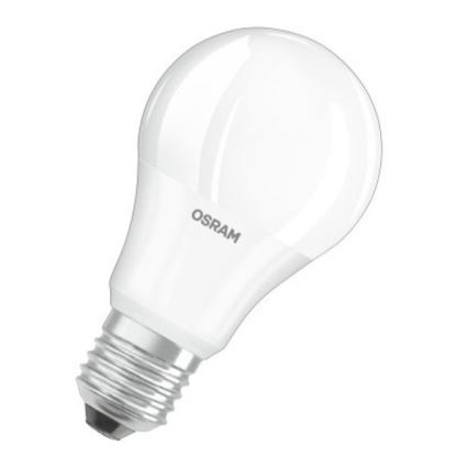 LED RGB Dimabilna žarulja STAR+ A60 E27/9W/230V 2700K - Osram