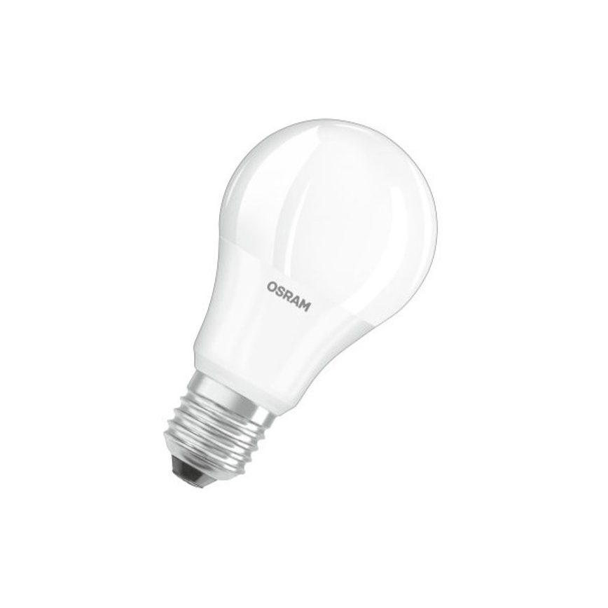 LED RGB Dimabilna žarulja STAR+ A60 E27/9W/230V 2700K - Osram