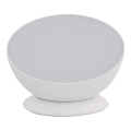 LED RGB Dimmabilna stolna lampa GoSmart LED/7W/230V Wi-Fi bijela
