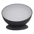 LED RGB Dimmabilna stolna lampa GoSmart LED/7W/230V Wi-Fi crna