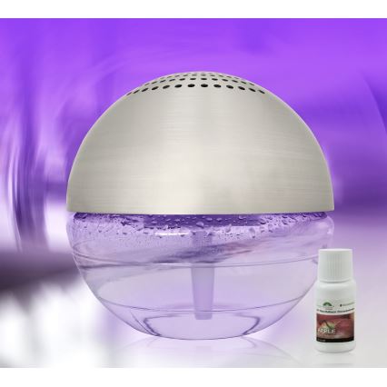 LED RGB Osvježivač zraka ORBIT 1,1l 14W/230V