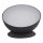 LED RGB Prigušiva stolna lampa GoSmart LED/7W/230V Wi-Fi crna