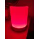 LED RGB Prigušiva stolna lampa sa zvučnikom 5W/5V 1200 mAh
