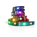 LED RGB Prigušiva traka SmartLife 2,4m LED/4W/5V