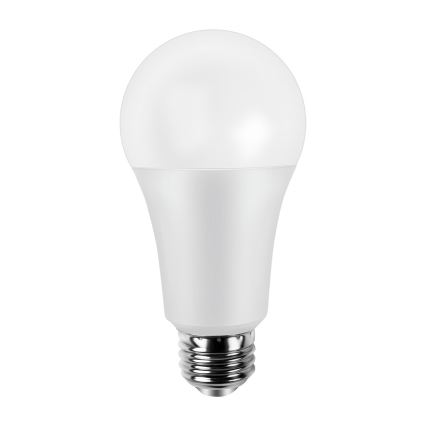 LED RGB Prigušiva žarulja A60 E27/8W/230V 2700-6500K Wi-Fi Tuya