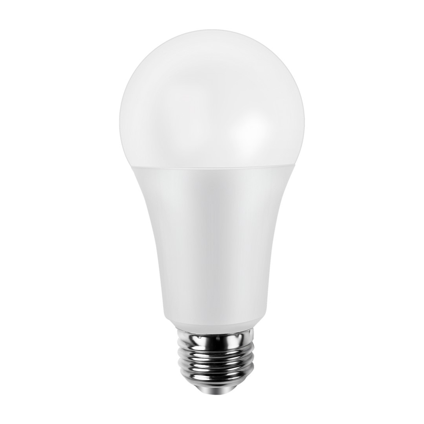 LED RGB Prigušiva žarulja A60 E27/8W/230V 2700-6500K Wi-Fi Tuya