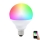 LED RGB Prigušiva žarulja CONNECT E27/13W 2700 - 6500K - Eglo 11659