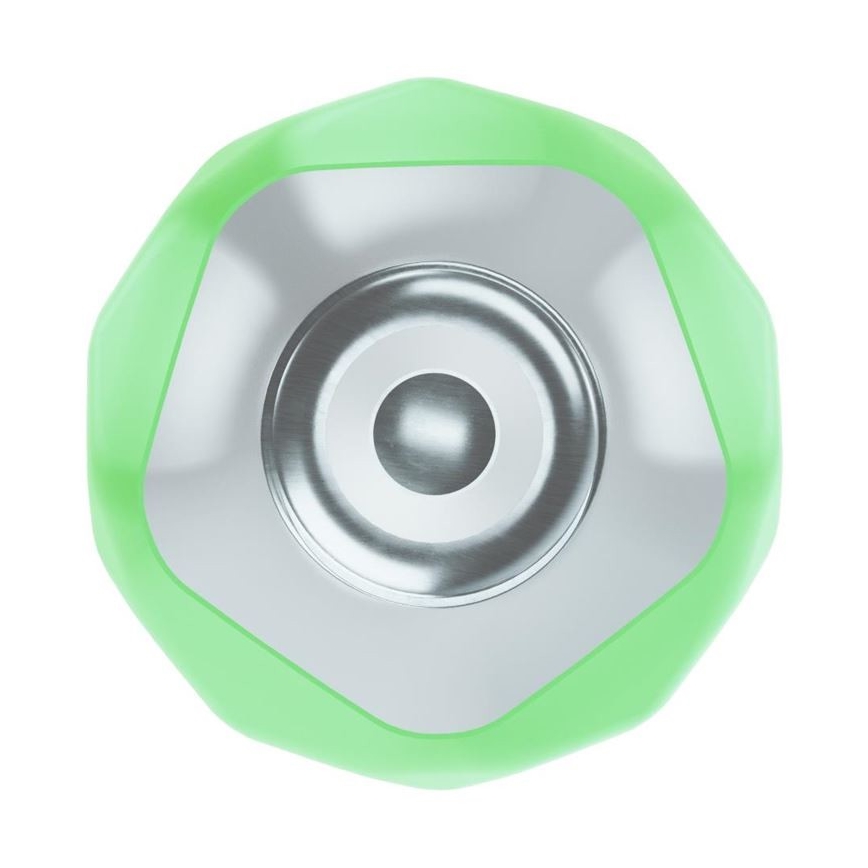 LED RGB Prigušiva žarulja ESSENTIALS A19 E27/8W/230V 2700-6500K - Nanoleaf