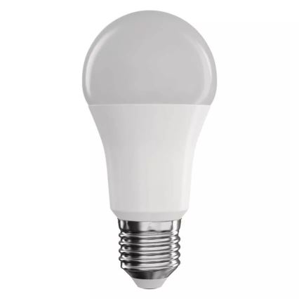 LED RGB Prigušiva žarulja GoSmart A60 E27/11W/230V 2700-6500K Tuya