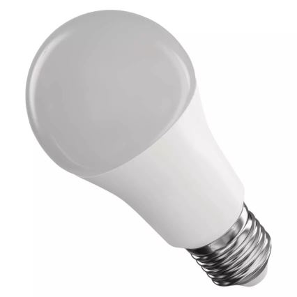 LED RGB Prigušiva žarulja GoSmart A60 E27/11W/230V 2700-6500K Tuya