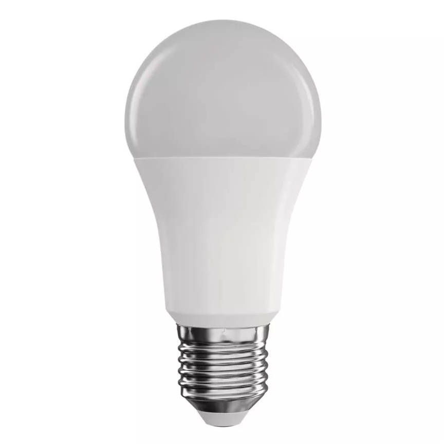 LED RGB Prigušiva žarulja GoSmart A60 E27/9W/230V 2700-6500K Tuya