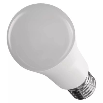 LED RGB Prigušiva žarulja GoSmart A60 E27/9W/230V 2700-6500K Wi-Fi Tuya