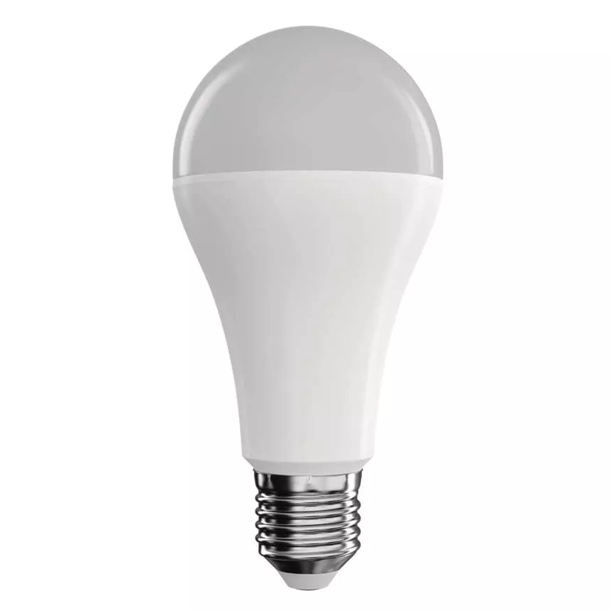 LED RGB Prigušiva žarulja GoSmart A65 E27/14W/230V 2700-6500K Tuya