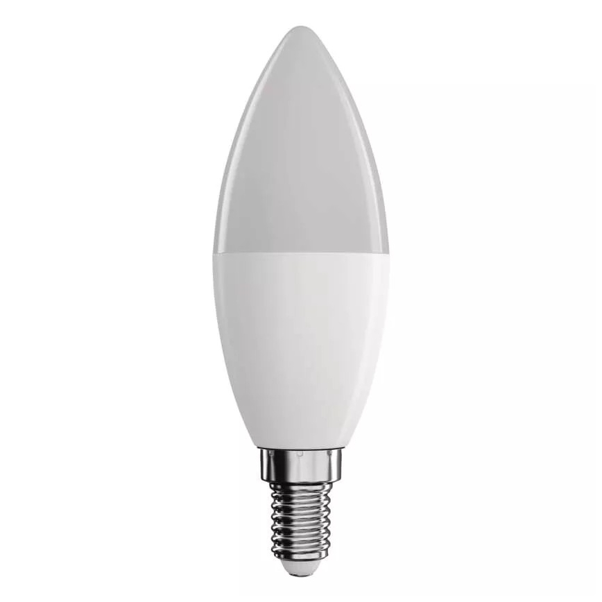 LED RGB Prigušiva žarulja GoSmart E14/4,8W/230V 2700-6500K Tuya