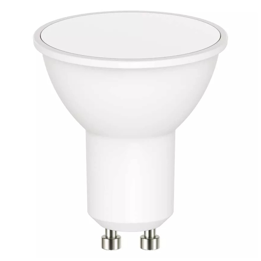 LED RGB Prigušiva žarulja GoSmart MR16 GU10/4,8W/230V 2700-6500K Tuya