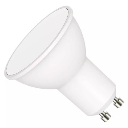 LED RGB Prigušiva žarulja GoSmart MR16 GU10/4,8W/230V 2700-6500K Tuya