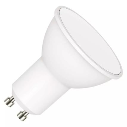 LED RGB Prigušiva žarulja GoSmart MR16 GU10/4,8W/230V 2700-6500K Tuya