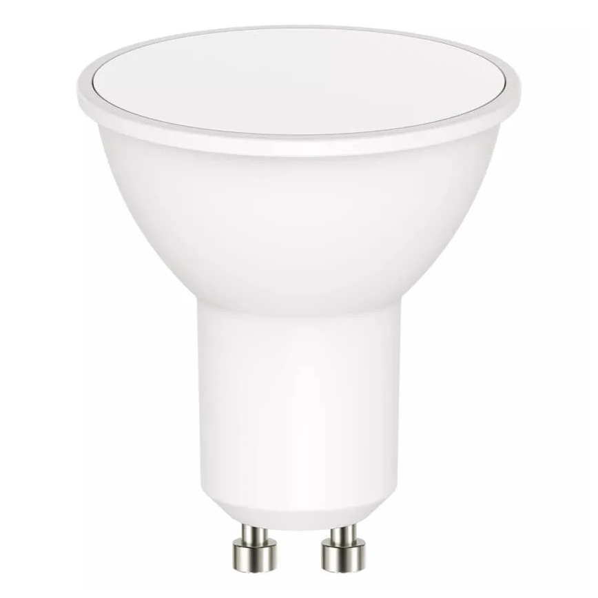 LED RGB Prigušiva žarulja GoSmart MR16 GU10/4,8W/230V 2700-6500K Wi-Fi Tuya