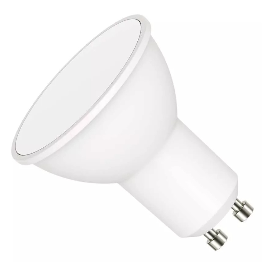 LED RGB Prigušiva žarulja GoSmart MR16 GU10/4,8W/230V 2700-6500K Wi-Fi Tuya