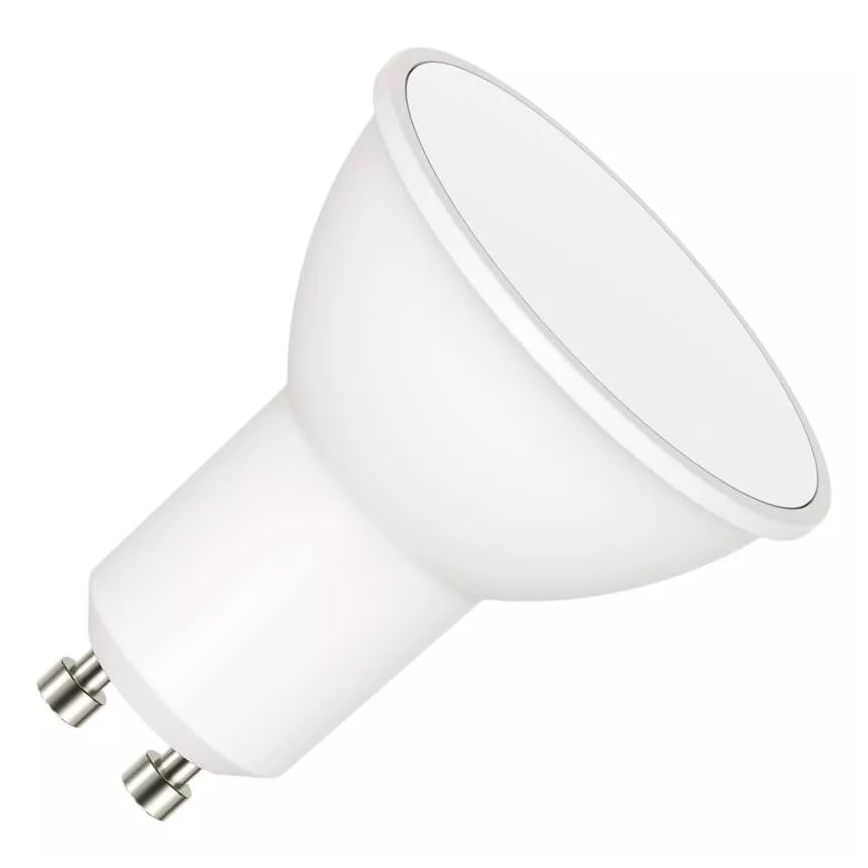LED RGB Prigušiva žarulja GoSmart MR16 GU10/4,8W/230V 2700-6500K Wi-Fi Tuya