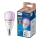 LED RGB prigušiva žarulja Philips SMART P45 E14/4,9W/230V 2200-6500K CRI 90