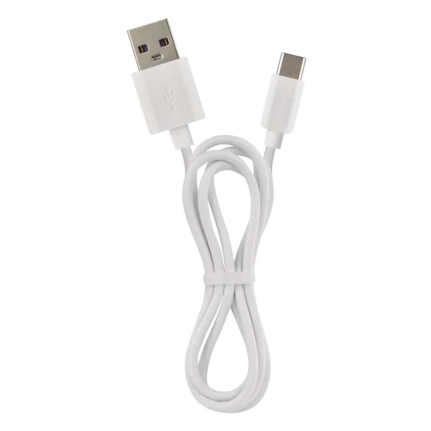 LED RGB punjiva noćna svjetiljka na dodir, LED/3,7V 1200 mAh, medvjed