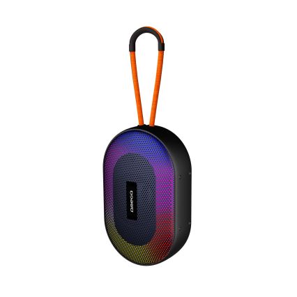 LED RGB Punjivi zvučnik 5W/1200mAh