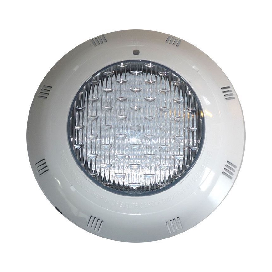 LED RGB Svjetiljka za bazen LED/45W/12V IP68 + daljinski upravljač